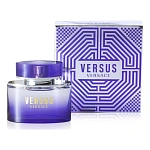Versace Versus туалетная вода 30 мл