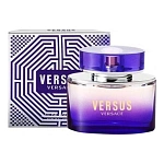 Versace Versus туалетная вода 100 мл