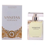 Versace Vanitas Eau de Toilette туалетная вода 100 мл