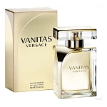 Versace Vanitas парфюмерная вода 50 мл