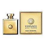 Versace Pour Femme Oud Oriental парфюмерная вода 100 мл