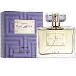Versace Couture Violet парфюмерная вода 100 мл