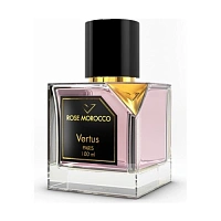 Vertus Rose Morroco