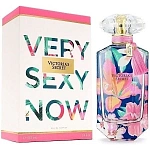 Victoria's Secret Very Sexy Now парфюмерная вода 100 мл (2017)