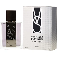 Victoria's Secret Very Sexy Platinum for Him