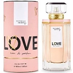 Victoria's Secret Love парфюмерная вода 100 мл