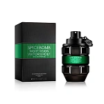 Viktor & Rolf Spicebomb Night Vision Eau de Parfum парфюмерная вода 50 мл