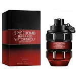 Viktor & Rolf Spicebomb Infrared Eau de Parfum парфюмерная вода 90 мл