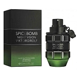 Viktor & Rolf Spicebomb Night Vision туалетная вода 50 мл