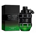 Viktor & Rolf Spicebomb Night Vision туалетная вода 90 мл
