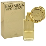 Viktor & Rolf Eau Mega парфюмерная вода 75 мл
