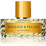 Vilhelm Parfumerie Basilico & Fellini парфюмерная вода 50 мл