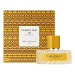 Vilhelm Parfumerie Sparkling Jo набор: парф.вода 10 мл х 3