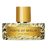 Vilhelm Parfumerie Poets of Berlin парфюмерная вода 10 мл х 3