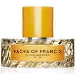 Vilhelm Parfumerie Faces of Francis парфюмерная вода 20 мл