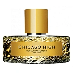 Vilhelm Parfumerie Chicago High парфюмерная вода 20 мл