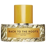 Vilhelm Parfumerie Back to the Roots набор: парф. вода 10 мл х 3