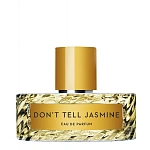 Vilhelm Parfumerie Don't Tell Jasmine парфюмерная вода 10 мл х 3