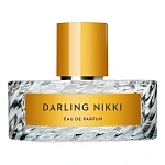 Vilhelm Parfumerie Darling Nikki парфюмерная вода 50 мл
