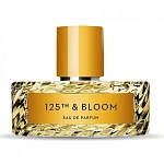 Vilhelm Parfumerie 125Th & Bloom парфюмерная вода 50 мл