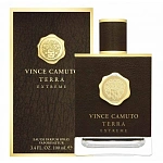 Vince Camuto Terra Extreme парфюмерная вода 100 мл