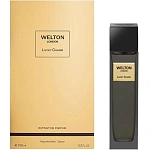 Welton London Lucky Charm Extrait de Parfum духи 100 мл (сменный объем)