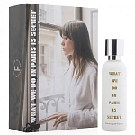 What We Do Is Secret (A Lab on Fire) What We Do In Paris Is Secret парфюмерная вода 50 мл