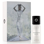 What We Do Is Secret (A Lab on Fire) California Snow парфюмерная вода 50 мл