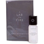 What We Do Is Secret (A Lab on Fire) Almost Transparent Blue парфюмерная вода 60 мл