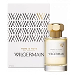 Wilgermain More is More парфюмерная вода 100 мл