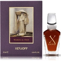 Xerjoff Warda Al Oud
