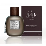 Yeye Parfums Path To Infinity парфюмерная вода 100 мл