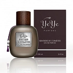 Yeye Parfums Sentiers de Cometes парфюмерная вода 100 мл