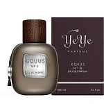 Yeye Parfums Equus No 8 парфюмерная вода 100 мл