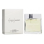 Yohji Yamamoto Yohji Pour Femme парфюмерная вода, 50 мл