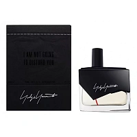 Yohji Yamamoto I'm Not Going to Disturb You Femme
