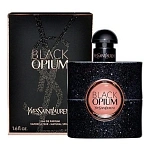 Yves Saint Laurent Black Opium парфюмерная вода 30 мл