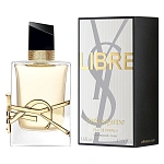 Yves Saint Laurent Libre парфюмерная вода 50 мл