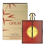 Yves Saint Laurent Opium туалетная вода 120 мл