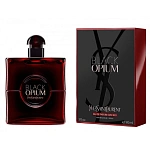 Yves Saint Laurent Black Opium Over Red парфюмерная вода 90 мл