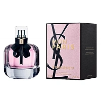 Yves Saint Laurent Mon Paris