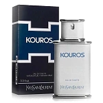 Yves Saint Laurent Kouros туалетная вода 100 мл