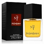 Yves Saint Laurent M7 туалетная вода 80 мл