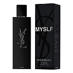 Yves Saint Laurent MYSLF Le Parfum парфюмерная вода 60 мл