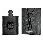 Yves Saint Laurent Black Opium Extreme парфюмерная вода 90 мл