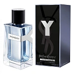 Yves Saint Laurent Y туалетная вода 100 мл