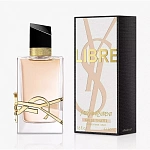 Yves Saint Laurent Libre Eau de Toilette туалетная вода 50 мл
