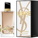 Yves Saint Laurent Libre Flowers & Flames парфюмерная вода 90 мл