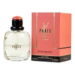 Yves Saint Laurent Paris туалетная вода 125 мл