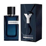Yves Saint Laurent Y Eau de Parfum Intense парфюмерная вода 100 мл